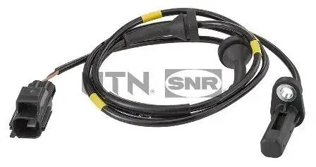 ASB16510 Датчик, кількість обертів колеса SNR NTN підбір по vin на Brocar