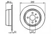 Диск тормозной (задний) Opel Astra F/Vectra A 91-01 (259.8x9.9) 0 986 478 086
