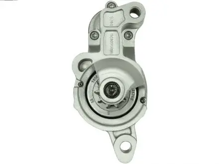 S0576PR Стартер AUTO STARTER подбор по vin на Brocar