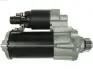 S0637PR Rozrusznik 12V, 1,7kW AUTO STARTER підбір по vin на Brocar