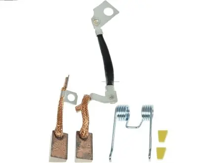 PSX148149IKA SZCZOTKI ROZRUSZNIKA AUTO STARTER підбір по vin на Brocar