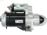 S0037 Стартер MB Vario/Atego 96- (24V/4KW) AUTO STARTER підбір по vin на Brocar