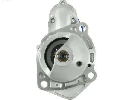 S0037 Стартер MB Vario/Atego 96- (24V/4KW) AUTO STARTER підбір по vin на Brocar