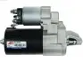S0158PR Стартер AUTO STARTER підбір по vin на Brocar