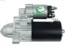 S0158PR Стартер AUTO STARTER підбір по vin на Brocar