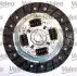 826350 Зчеплення (набір) VALEO підбір по vin на Brocar