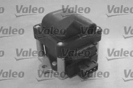 245092 Катушка зажигания VALEO подбор по vin на Brocar