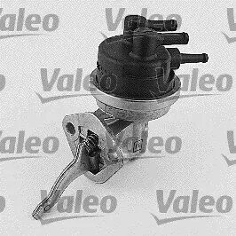 247148 Насос палива VALEO підбір по vin на Brocar