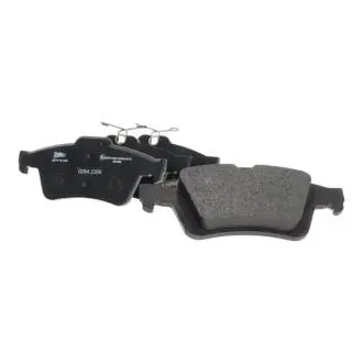 301019 Колодки гальмівні FORD T. FOCUS 1,4-2,5 03-12 VALEO підбір по vin на Brocar
