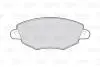 301433 Колодки гальмівні FORD P. MONDEO 00-07 VALEO підбір по vin на Brocar