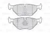 301753 Тормозные колодки дисковые BMW/MG/ROVER/SAAB 3/Z1/Z4/ZT/75/9-5 &quot;1,6-4,6 &quot;R &quot;88-09 VALEO підбір по vin на Brocar