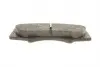 301857 Тормозные колодки дисковые MITSUBISHI/TOYOTA Pajero/Hilux/LandCruiser/Prado &quot;2,4-4,0 &quot;F &quot;02&gt;&gt; VALEO підбір по vin на Brocar