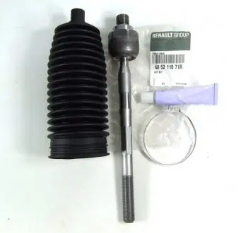 485211071R НАКОНЕЧНИК ТЯГИ КЕРМА RENAULT підбір по vin на Brocar