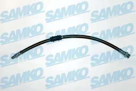6T46699 Тормозной шланг SAMKO подбор по vin на Brocar