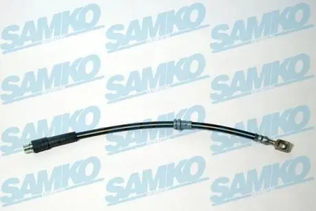 6T47902 Тормозной шланг SAMKO подбор по vin на Brocar