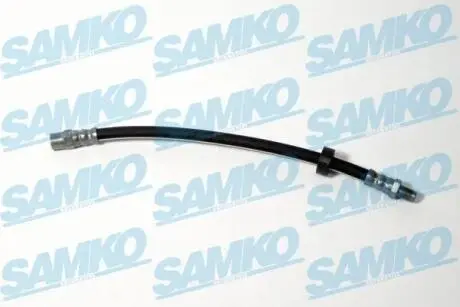 6T47984 Гальмівний шланг SAMKO підбір по vin на Brocar
