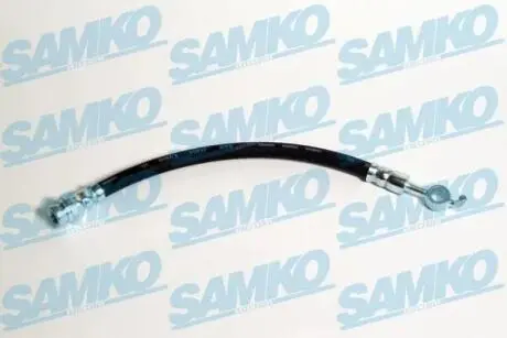 6T47989 Тормозной шланг SAMKO підбір по vin на Brocar