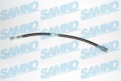 6T48029 Тормозной шланг SAMKO подбор по vin на Brocar