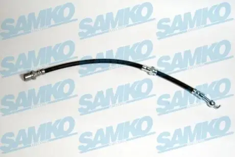 6T48049 Гальмівний шланг SAMKO підбір по vin на Brocar