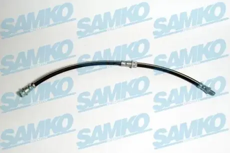 6T48217 Тормозной шланг SAMKO подбор по vin на Brocar