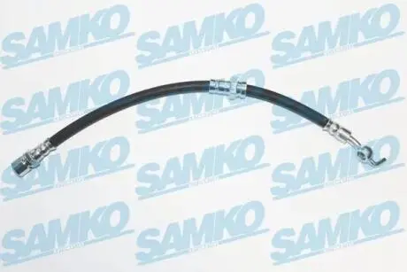 6T48293 Гальмівний шланг SAMKO підбір по vin на Brocar