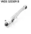 VKDS321509B Wahacz AUDI A8 (4E_) SKF підбір по vin на Brocar