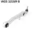 VKDS321509B Wahacz AUDI A8 (4E_) SKF підбір по vin на Brocar