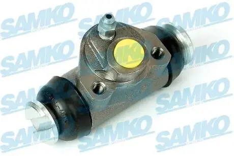 C07349 Колісний гальмівний циліндр SAMKO підбір по vin на Brocar