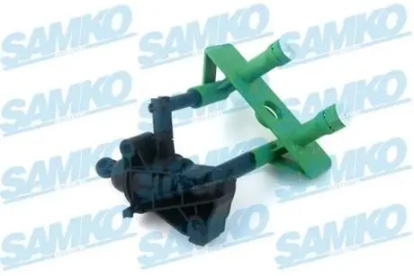 F30085 Цилиндр гл. сцепления SAMKO подбор по vin на Brocar