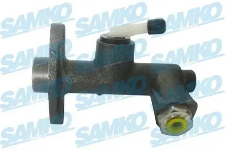 F30156 Главный цилиндр, система сцепления SAMKO підбір по vin на Brocar