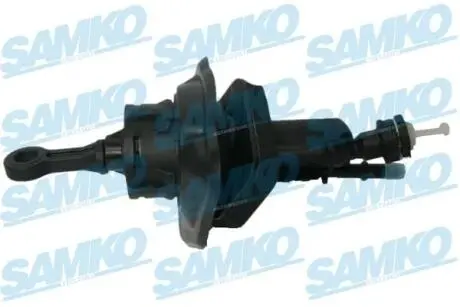 F30211 Циліндр зчеплення головний SAMKO підбір по vin на Brocar