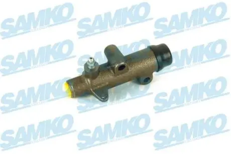M07388 Рабочий цилиндр, система сцепления SAMKO подбор по vin на Brocar