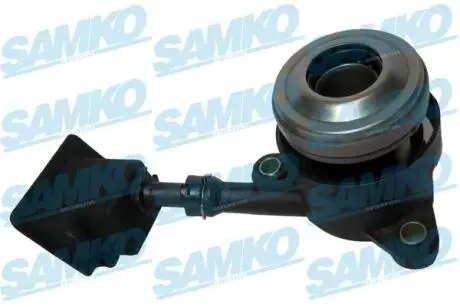 M30245 Центральний вимикач, система зчеплення SAMKO підбір по vin на Brocar