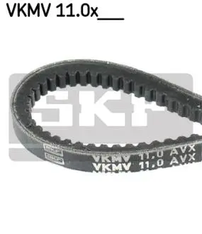 VKMV110X528 Клиновий ремінь SKF підбір по vin на Brocar
