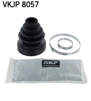 VKJP8057 Пыльник привода колеса SKF подбор по vin на Brocar