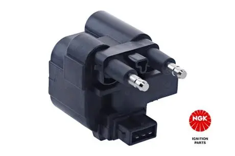 48068 Катушка зажигания NGK подбор по vin на Brocar