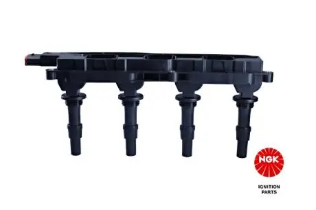48011 Катушка зажигания NGK подбор по vin на Brocar