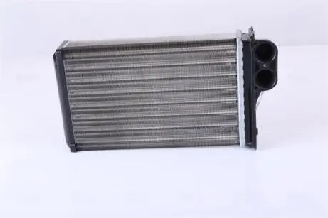 72946 Радіатор пічки NISSENS підбір по vin на Brocar