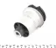 35022 Сайлентблок балки (задней) Audi А4 1.6-2.8 TDI 94-01 (12,3mm/56,4mm/101mm) IMPERGOM підбір по vin на Brocar