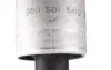 35022 Сайлентблок балки (задньої) Audi А4 1.6-2.8 TDI 94-01 (12,3mm/56,4mm/101mm) IMPERGOM підбір по vin на Brocar
