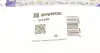 222290 Патрубок радіатора BMW 3 (E90)/5 (E60) 2.0i 04-15 (з захистом) IMPERGOM підбір по vin на Brocar
