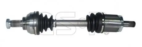 205047 Піввісь BMW 3 (E46) 00-05 (L) (30x27x577) GSP підбір по vin на Brocar