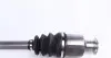 245085 Полуось Renault Logan/Sandero 1.2-1.6i (R) (21x23x765) GSP підбір по vin на Brocar