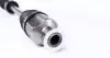 245085 Полуось Renault Logan/Sandero 1.2-1.6i (R) (21x23x765) GSP підбір по vin на Brocar