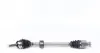 245085 Полуось Renault Logan/Sandero 1.2-1.6i (R) (21x23x765) GSP підбір по vin на Brocar