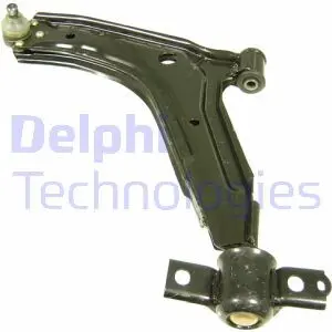 TC822 Важіль підвіски DELPHI підбір по vin на Brocar