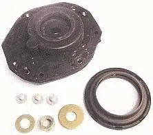 802211 Монтажний комп-кт амортизатора SACHS підбір по vin на Brocar