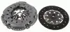 Комплект зчеплення MB Vito (W447) 2.2CDI, 14- (d=240mm) OM651.950 3000 950 789