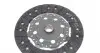 3000950789 Комплект зчеплення MB Vito (W447) 2.2CDI, 14- (d=240mm) OM651.950 SACHS підбір по vin на Brocar