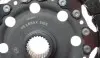 3000950789 Комплект зчеплення MB Vito (W447) 2.2CDI, 14- (d=240mm) OM651.950 SACHS підбір по vin на Brocar